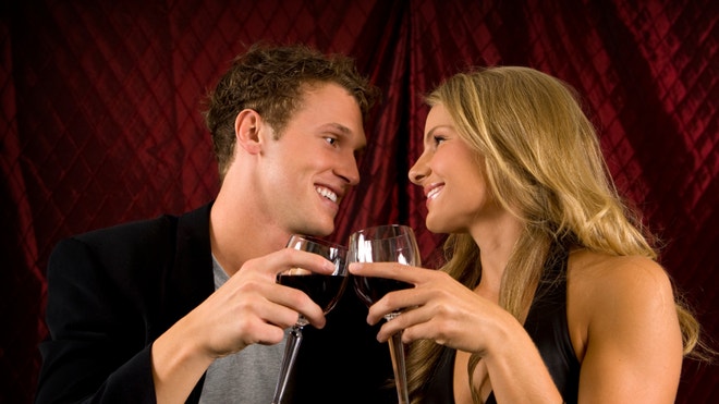 SECOND DATE